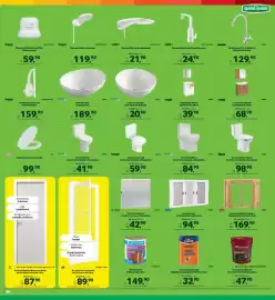 Folheto Quero Quero Página 3