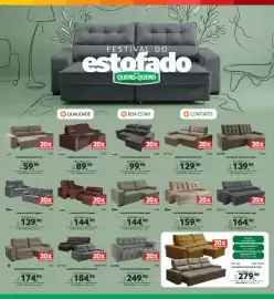 Folheto Quero Quero Página 7