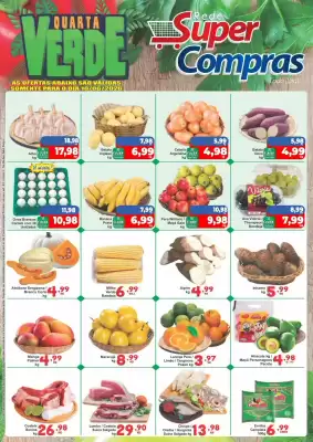 Rede Super Compras (válido até 10-06)