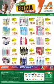 Folheto Atacadão Página 1