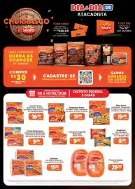 Tabloide Atacadão Dia a Dia semana 24 Página 1