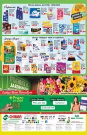 Catálogo Chama Supermercados semana 24 Página 4