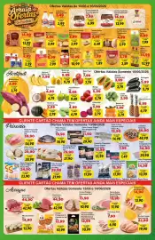 Catálogo Chama Supermercados semana 24 Página 2