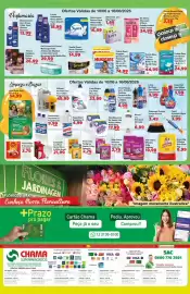 Catálogo Chama Supermercados semana 24 Página 4