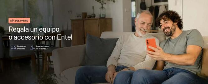 Catálogo Entel Página 2