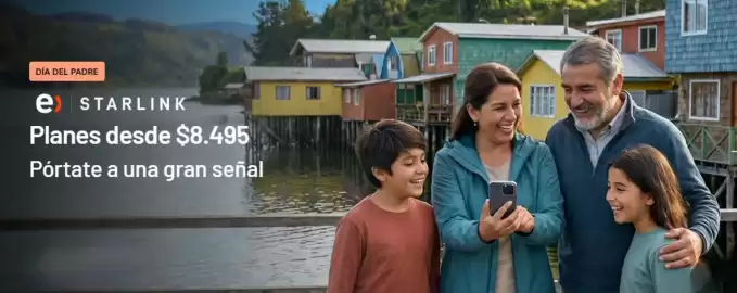 Catálogo Entel Página 1