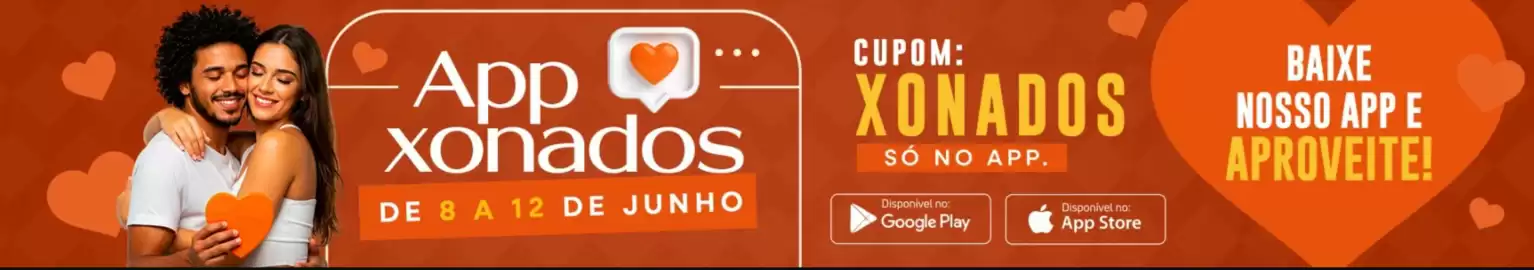 Catálogo Carajás Página 3