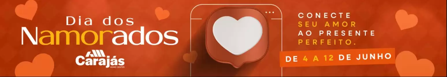 Catálogo Carajás Página 4