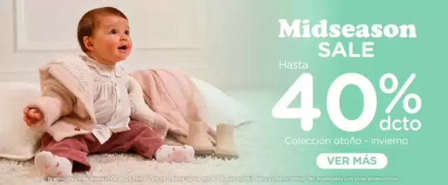 Catálogo Opaline Página 1