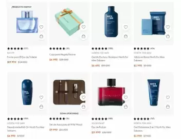 Catálogo Oriflame Página 2