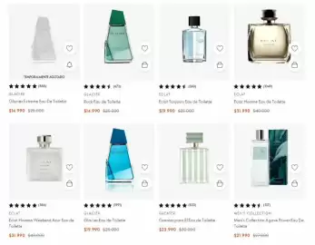 Catálogo Oriflame Página 4