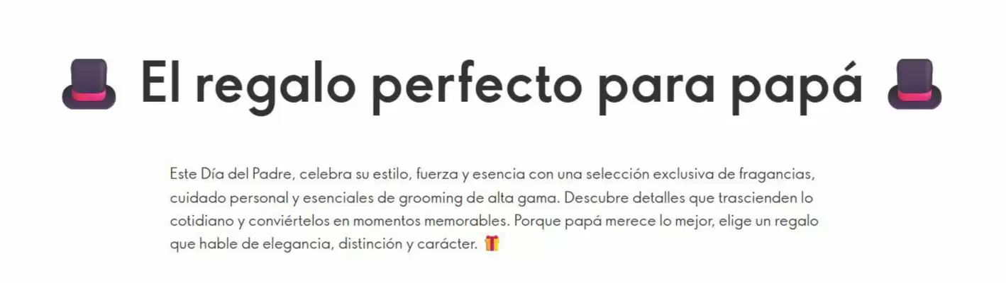 Oriflame (válido hasta 30-06)