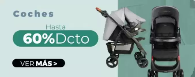 Catálogo Baby Infanti Página 2