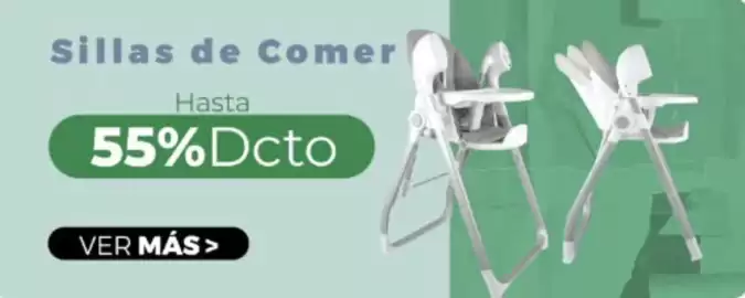 Catálogo Baby Infanti Página 3