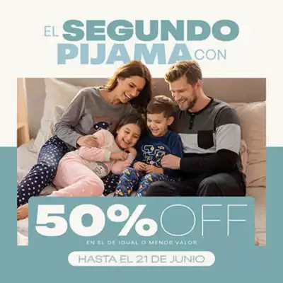 Kayser (válido hasta 21-06)