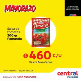 Catálogo Central Mayorista Página 3