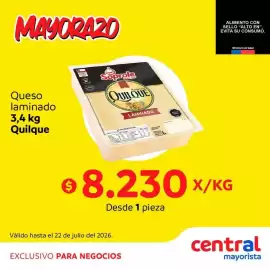 Catálogo Central Mayorista Página 4