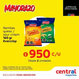 Catálogo Central Mayorista Página 5