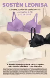 Catálogo Leonisa Página 4