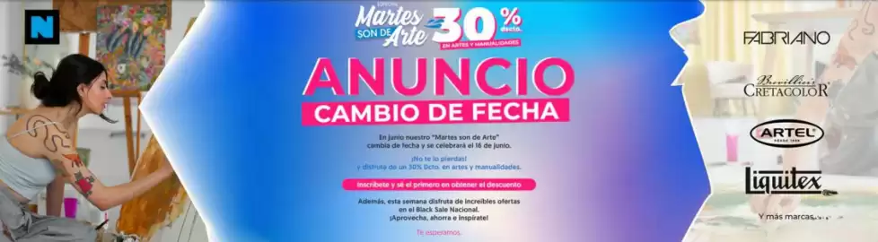 Catálogo Librería Nacional Página 1