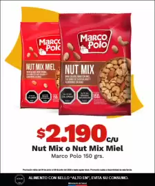 Catálogo OXXO Página 10
