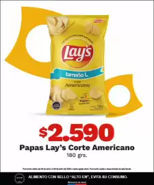 Catálogo OXXO Página 11