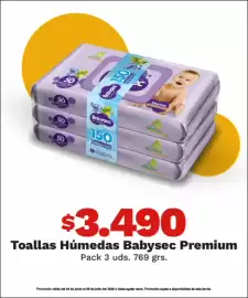 Catálogo OXXO Página 12