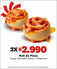 Catálogo OXXO Página 14