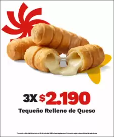 Catálogo OXXO Página 15