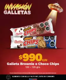Catálogo OXXO Página 17