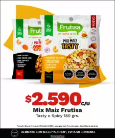 Catálogo OXXO Página 19