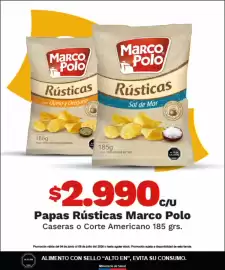 Catálogo OXXO Página 20