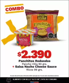 Catálogo OXXO Página 22