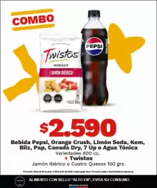 Catálogo OXXO Página 23