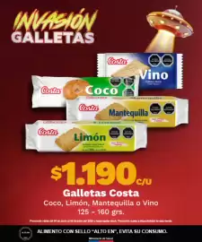 Catálogo OXXO Página 3