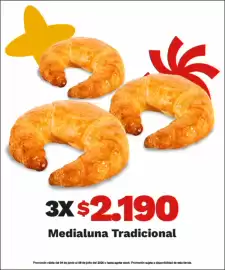 Catálogo OXXO Página 30