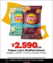 Catálogo OXXO Página 4