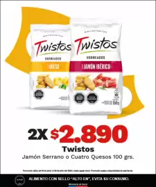 Catálogo OXXO Página 5