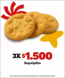 Catálogo OXXO Página 6