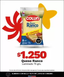 Catálogo OXXO Página 7