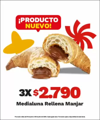OXXO (válido hasta 8-07)