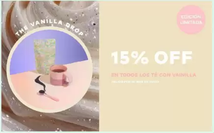 Catálogo Adagio Teas Página 1