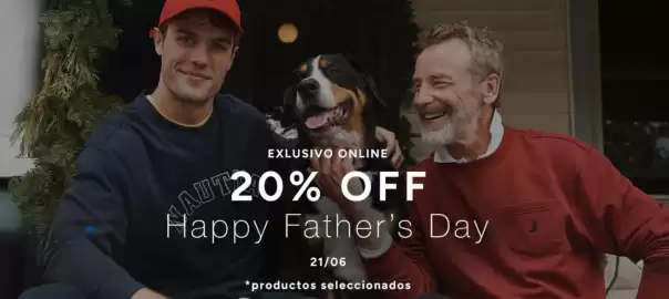Catálogo Nautica Página 1