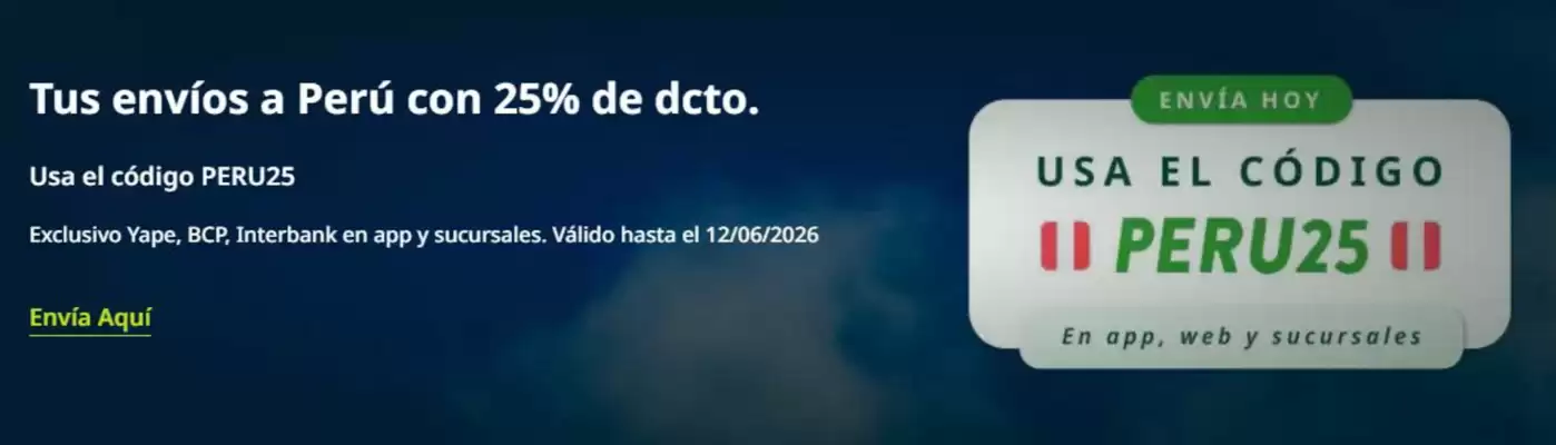 Afex (válido hasta 12-06)
