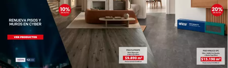 Catálogo Mimbral Página 5