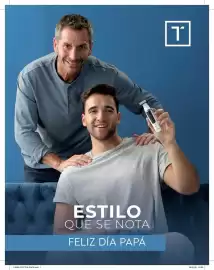 Catálogo Tua Página 1