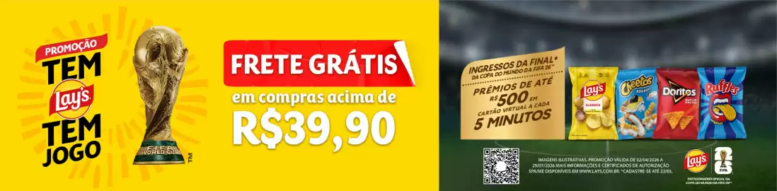 Folheto Super Nosso Página 18