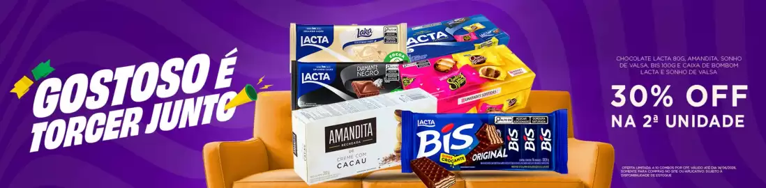 Folheto Super Nosso Página 20