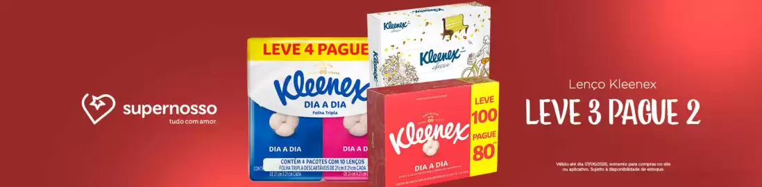 Folheto Super Nosso Página 21