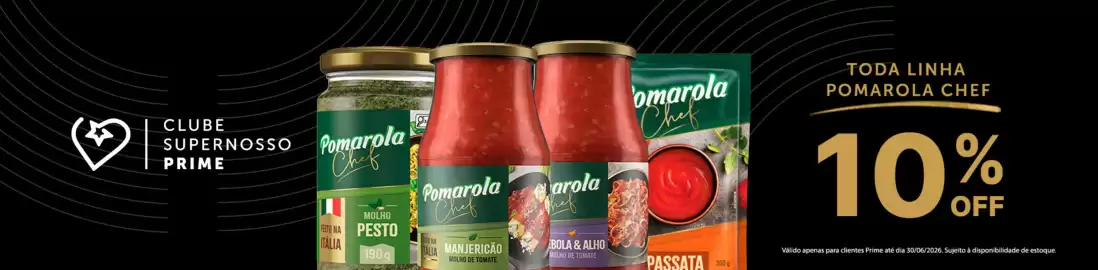 Folheto Super Nosso Página 22